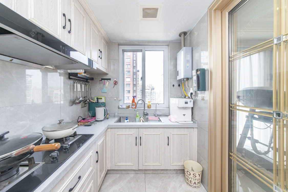 常州星河国际八区在售二手房源室内图_小牛看房