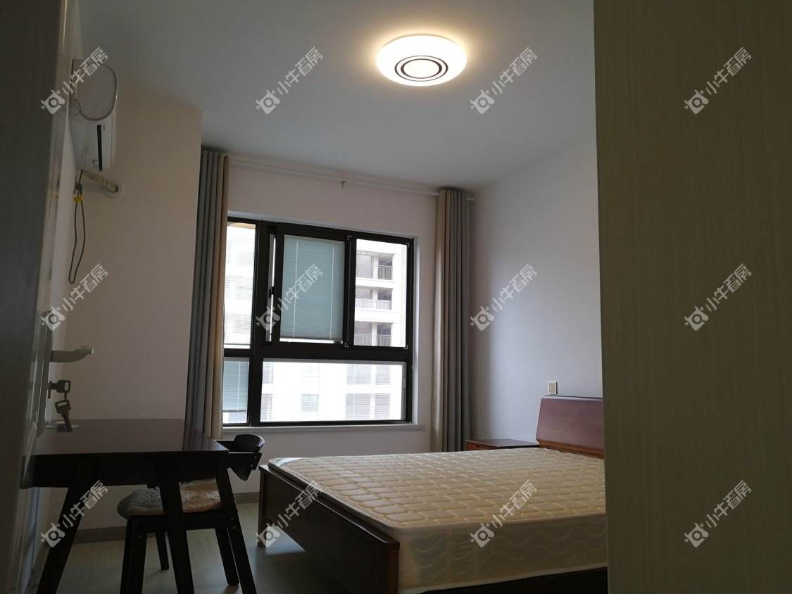 牡丹水岸国际房源室内图 常州牡丹水岸国际在租房源室内图_小牛看房