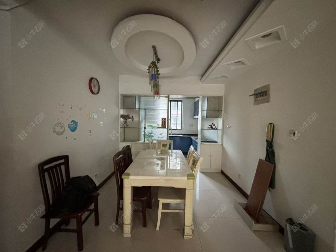 常州青洋花苑在租房源室内图_小牛看房