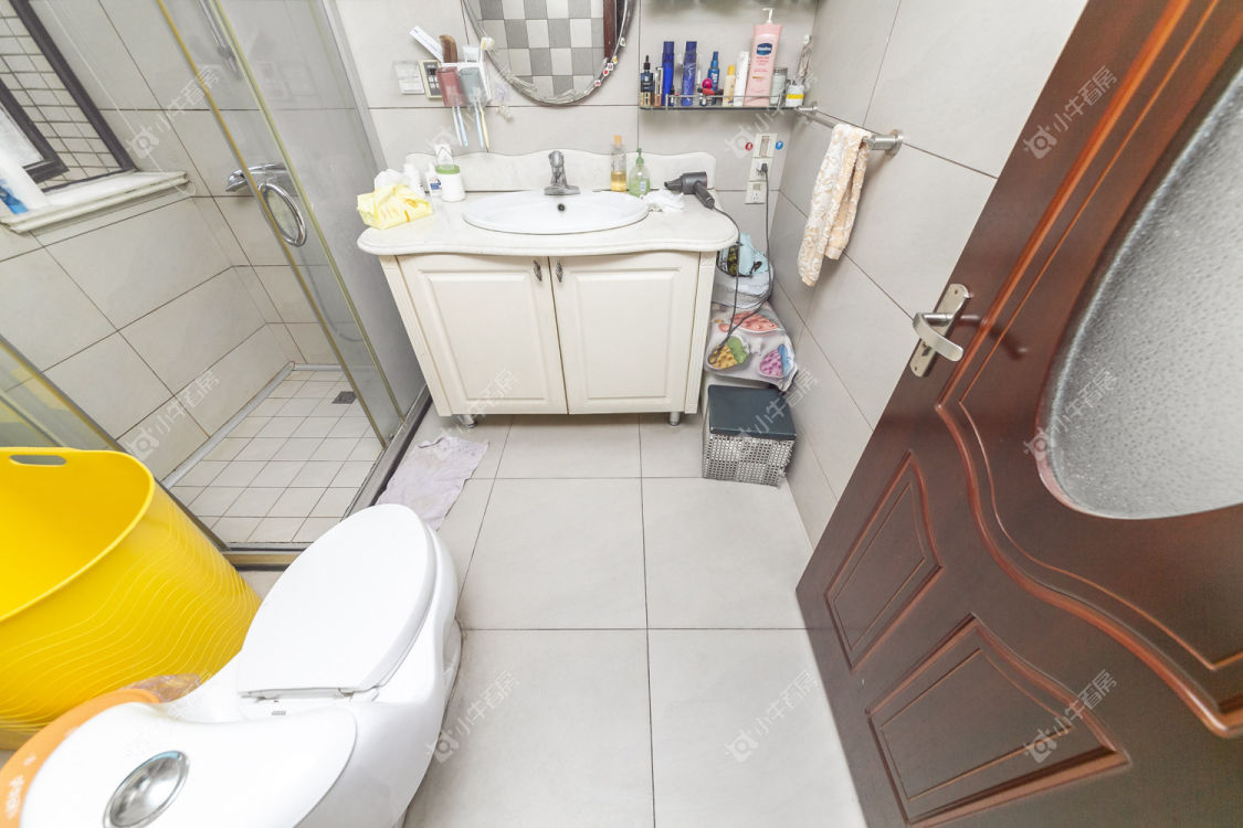 香江华廷花园房源室内图 常州香江华廷花园在租房源室内图_小牛看房