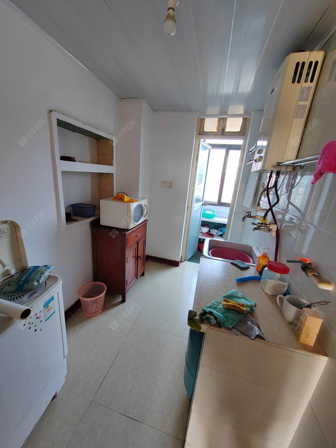 常州朝阳一村在租房源室内图_小牛看房