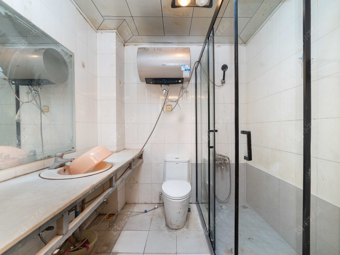 青盛公寓房源室内图 常州青盛公寓在售二手房源室内图_小牛看房