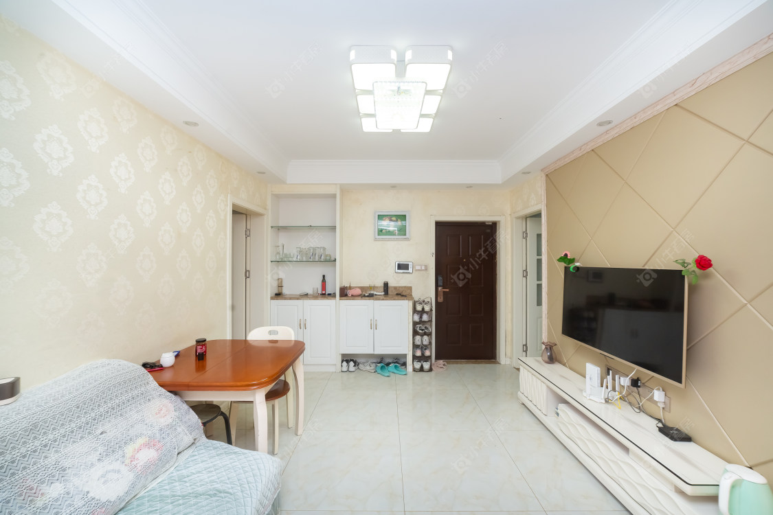 银河湾第一城二期房源室内图 常州银河湾第一城二期在售二手房源室内图_小牛看房