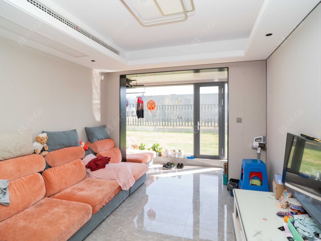 常州融创龙宸映在售二手房_小牛看房