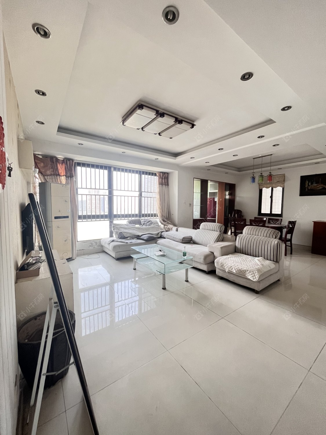 常州新城蓝钻苑北区在租房源_小牛看房