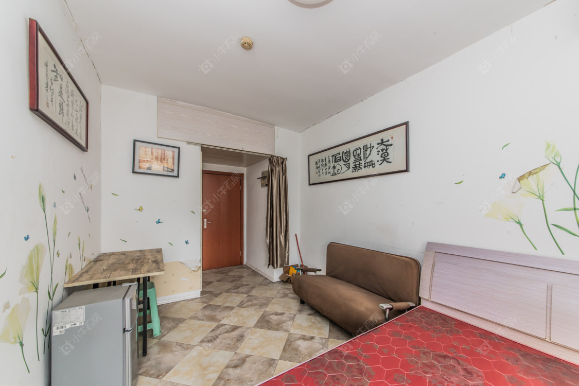 保纳商业广场房源室内图 常州保纳商业广场在售二手房源室内图_小牛看房