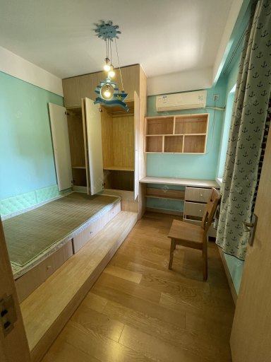 常州新城香悦半岛北区在租房源室内图_小牛看房