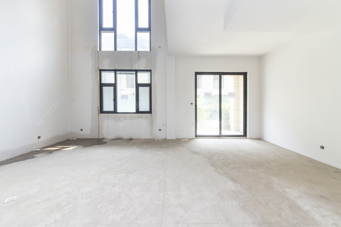 常州中梁首府壹号在售二手房_小牛看房