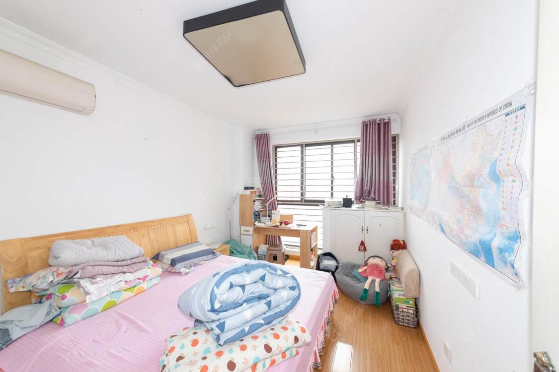 常州万水美兰城在售二手房源室内图_小牛看房