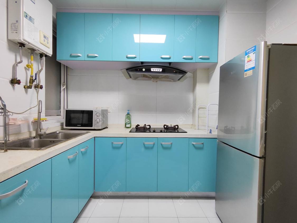 常州九龙仓时代上院在租房源室内图_小牛看房