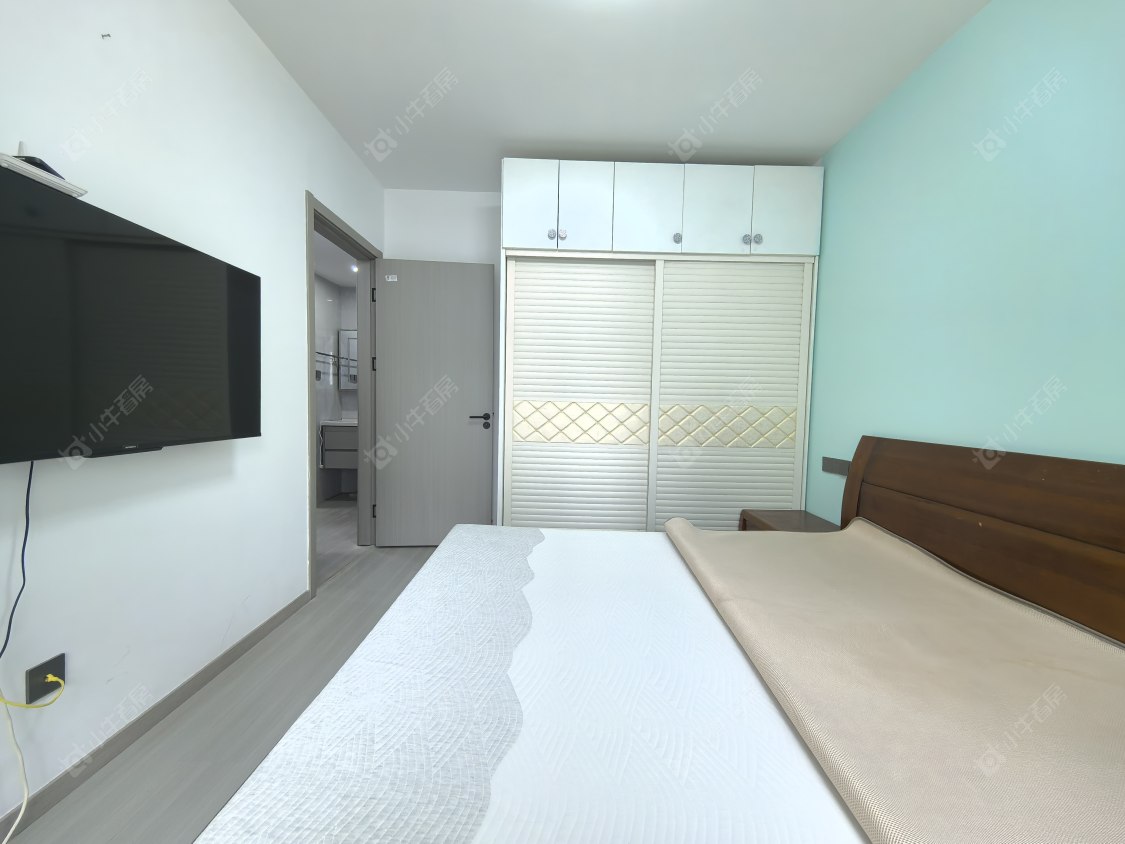 常州中梁金科启宸在租房源_小牛看房