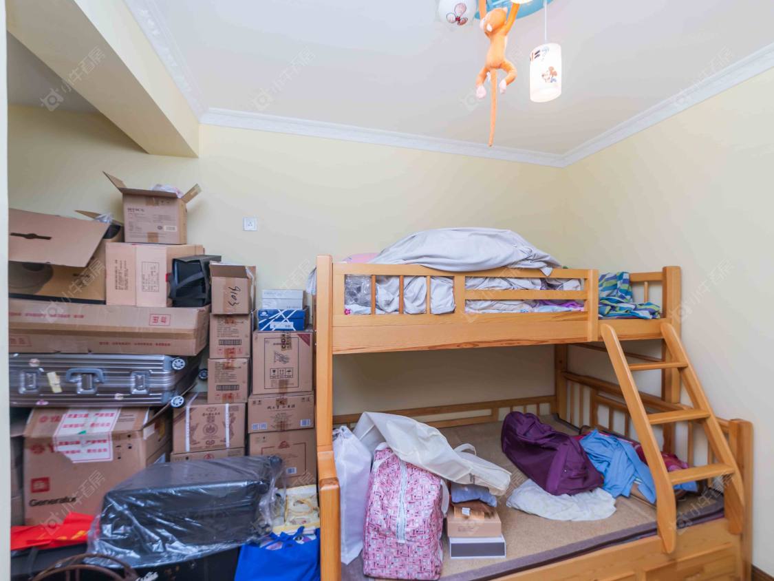 常州公园壹号四期在售二手房源室内图_小牛看房