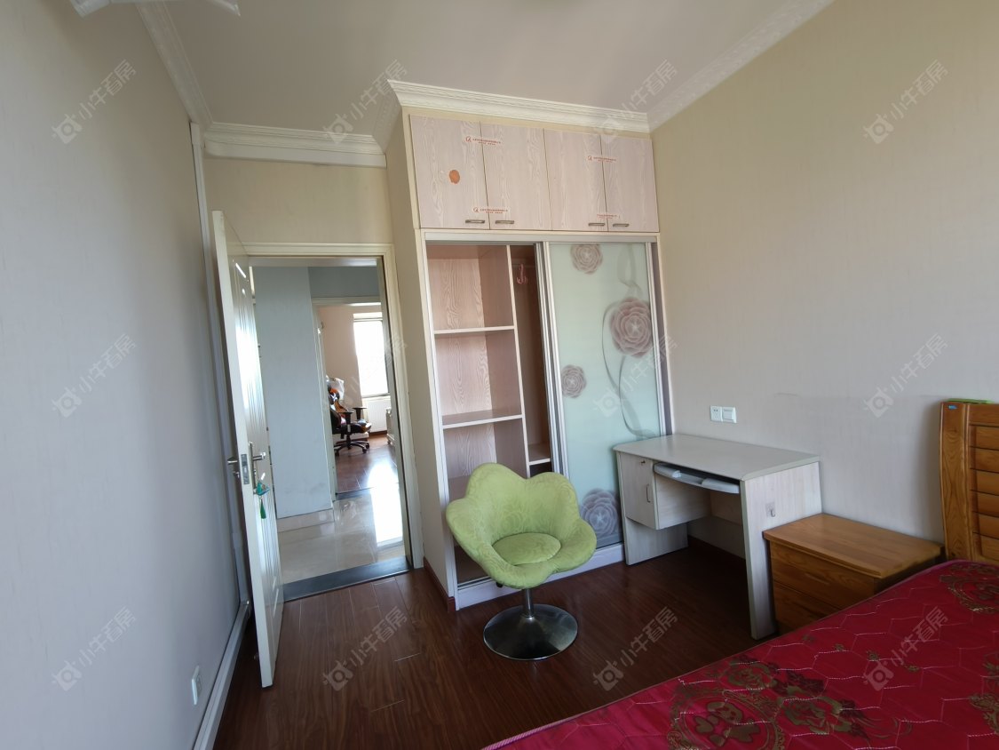 常州清水湾花园一期在租房源_小牛看房