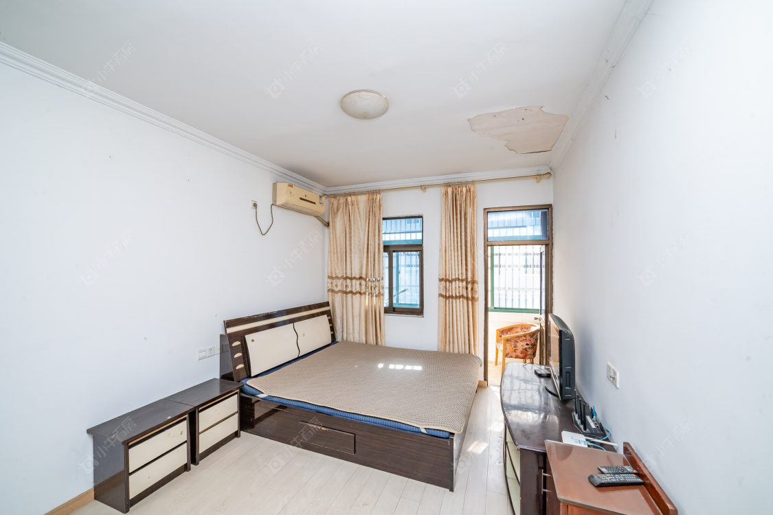 常州清凉新村在售二手房源室内图_小牛看房