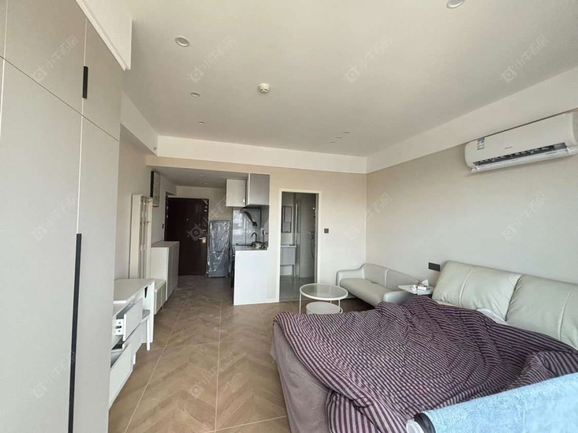 常州爱琴海公寓在租房源室内图_小牛看房