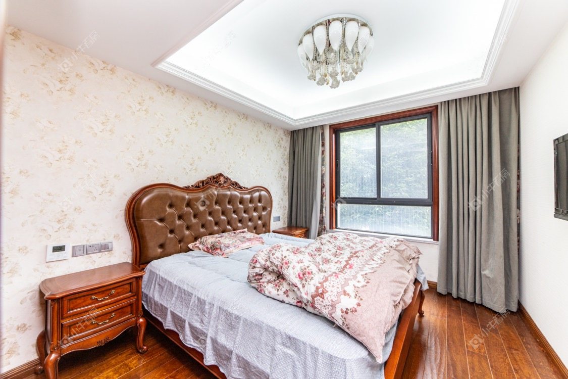 常州佳兆业凤凰湖壹号在租房源室内图_小牛看房