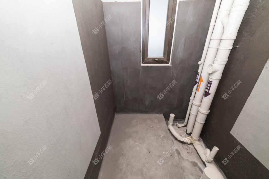 常州华润万象府在租房源室内图_小牛看房