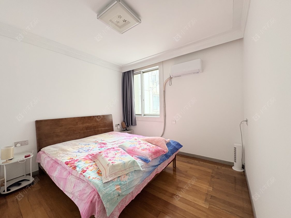 丹阳华南园中园在售二手房源室内图_小牛看房