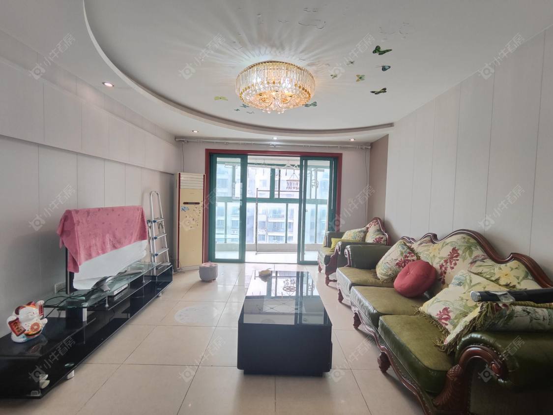 水木年华花园房源室内图 常州水木年华花园在租房源室内图_小牛看房