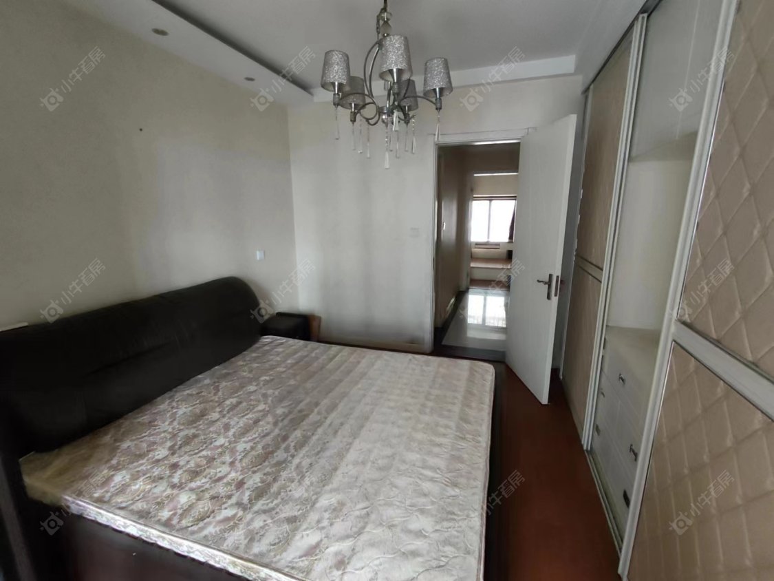 常州华润国际一期在租房源_小牛看房