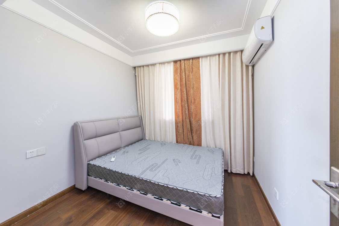 常州美的国宾府在售二手房源室内图_小牛看房