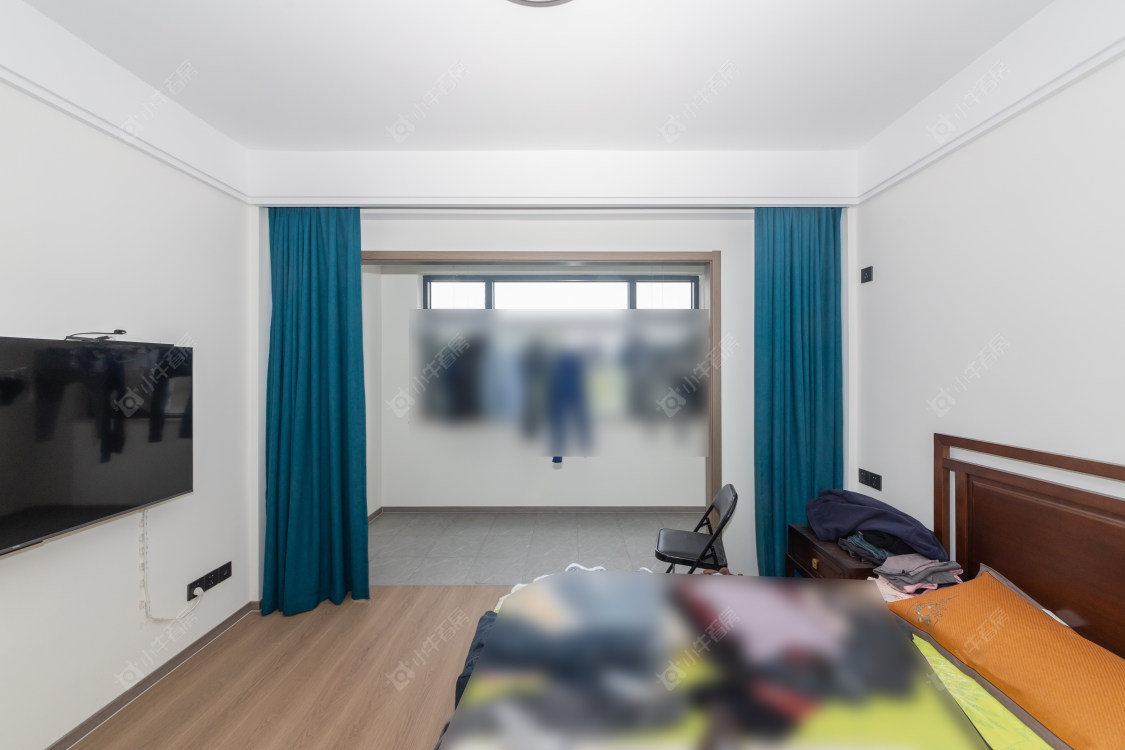 常州小湖新村在售二手房源室内图_小牛看房