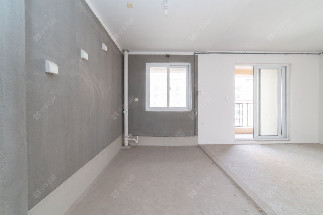 龙湖龙誉城四期房源室内图 常州龙湖龙誉城四期在售二手房源室内图_小牛看房