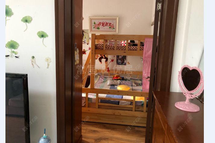 常州天启云庭租房_天启云庭2室2厅房源出租