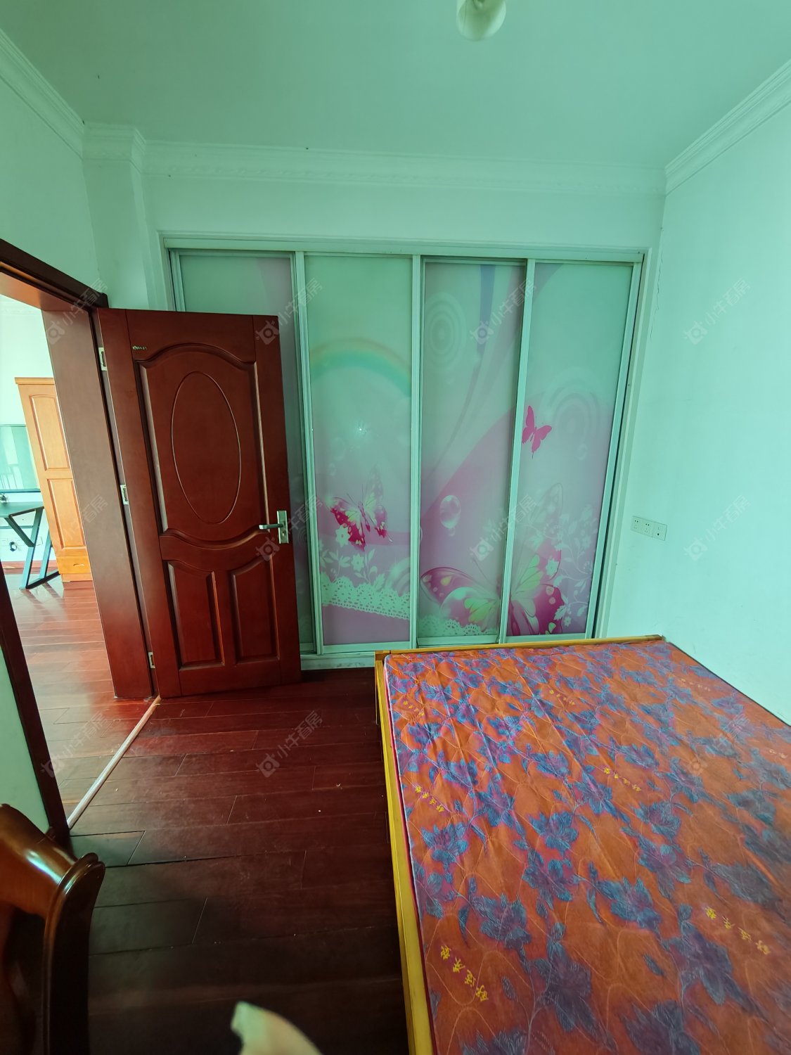 常州九洲新世界花苑在租房源室内图_小牛看房