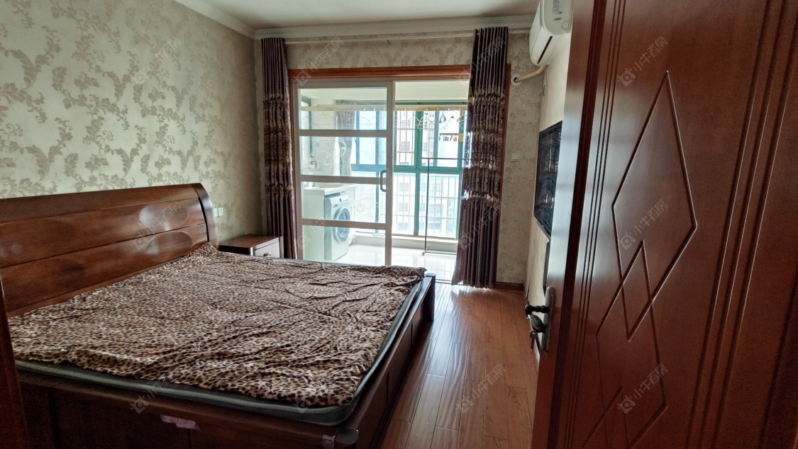 常州朝阳瑞景华庭在租房源室内图_小牛看房