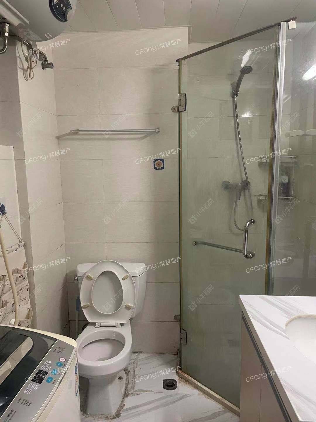 常州莱蒙城铂晶在租房源_小牛看房