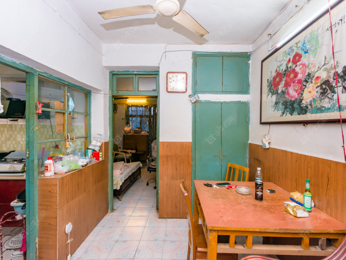 常州西新桥二村在售二手房源室内图_小牛看房