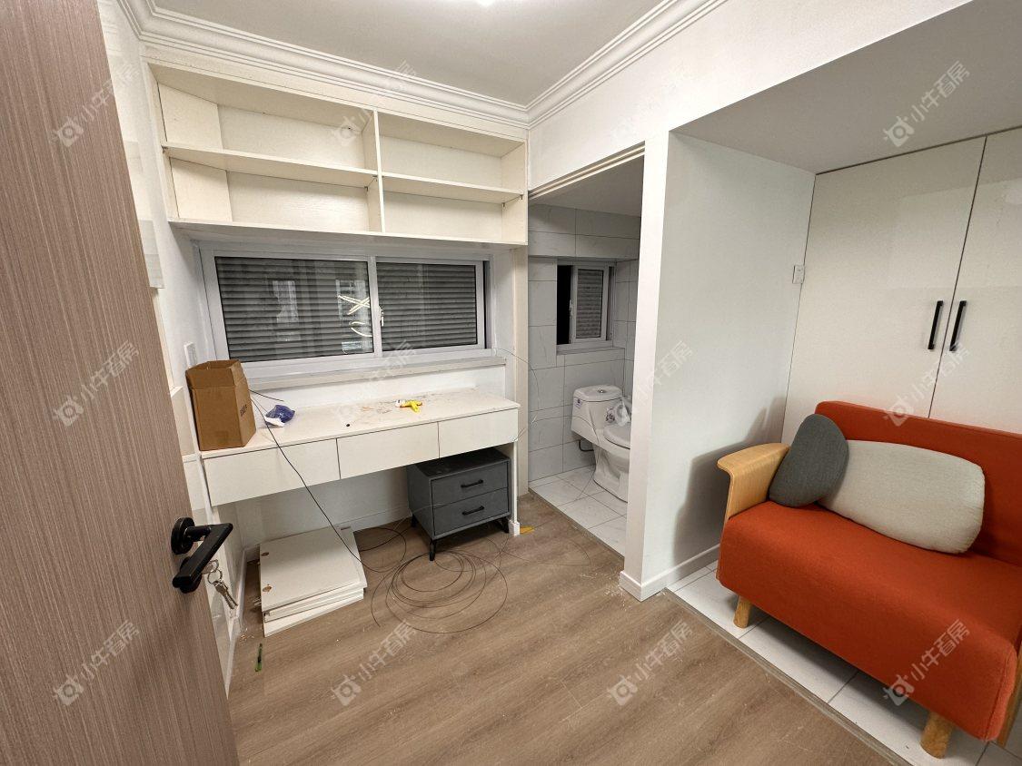 常州天奕云著在租房源室内图_小牛看房