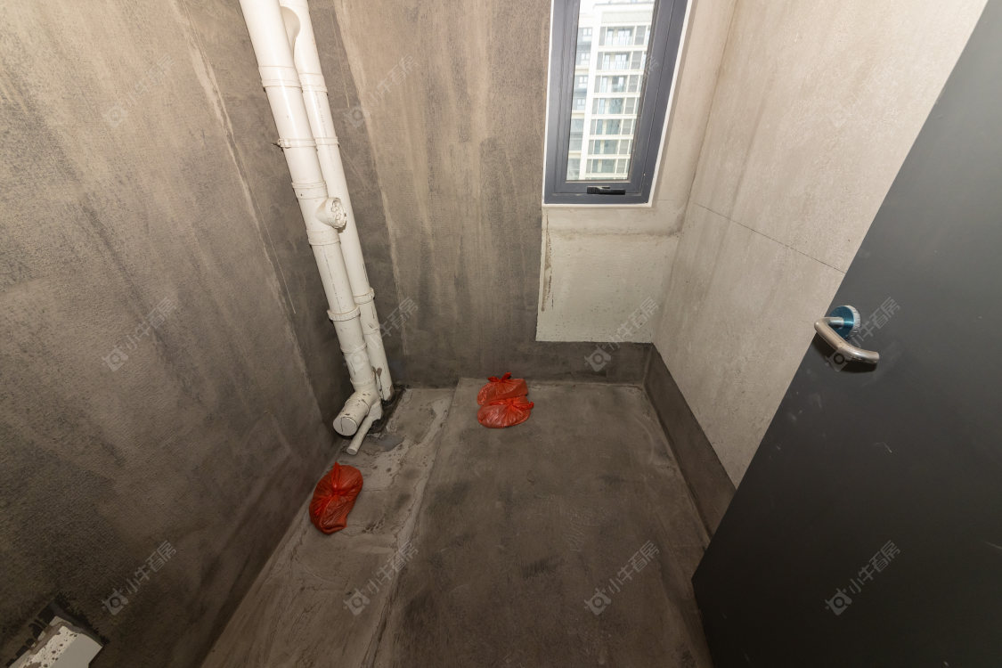 常州百馨西苑六期在售二手房源室内图_小牛看房