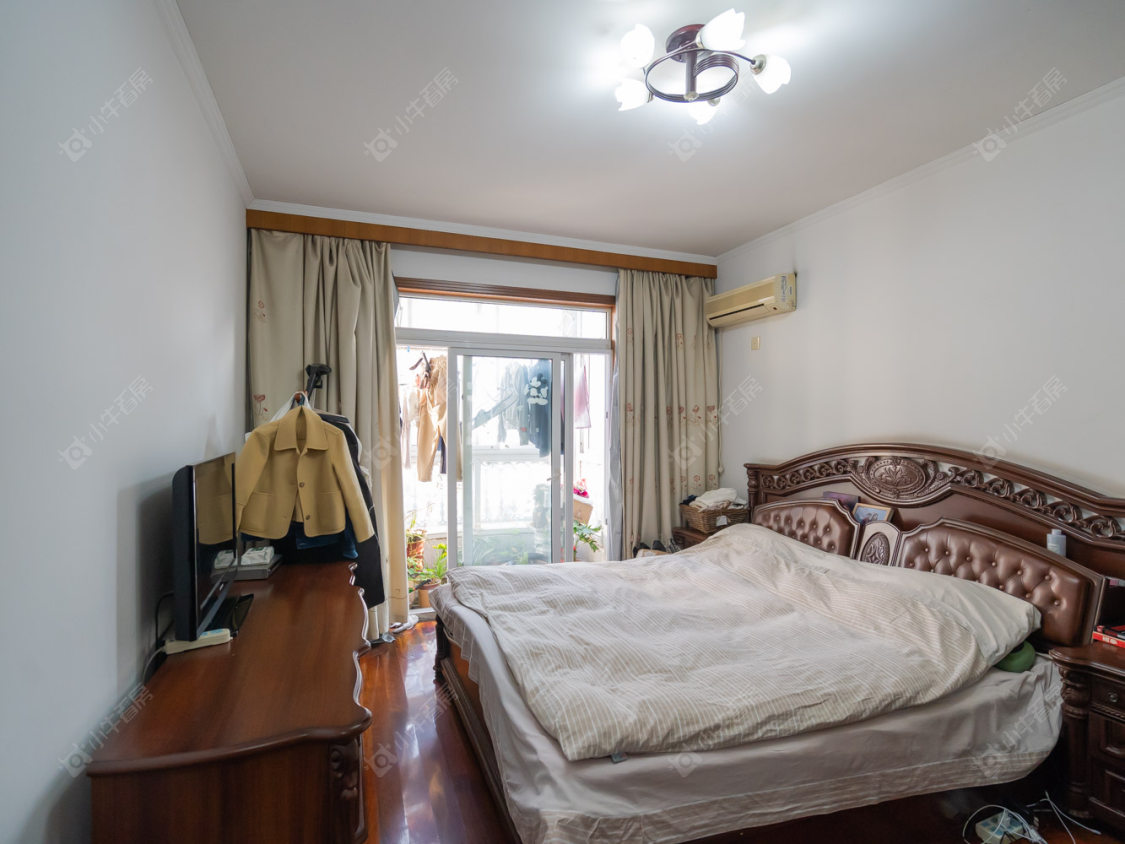 常州怡康花园在售二手房源室内图_小牛看房