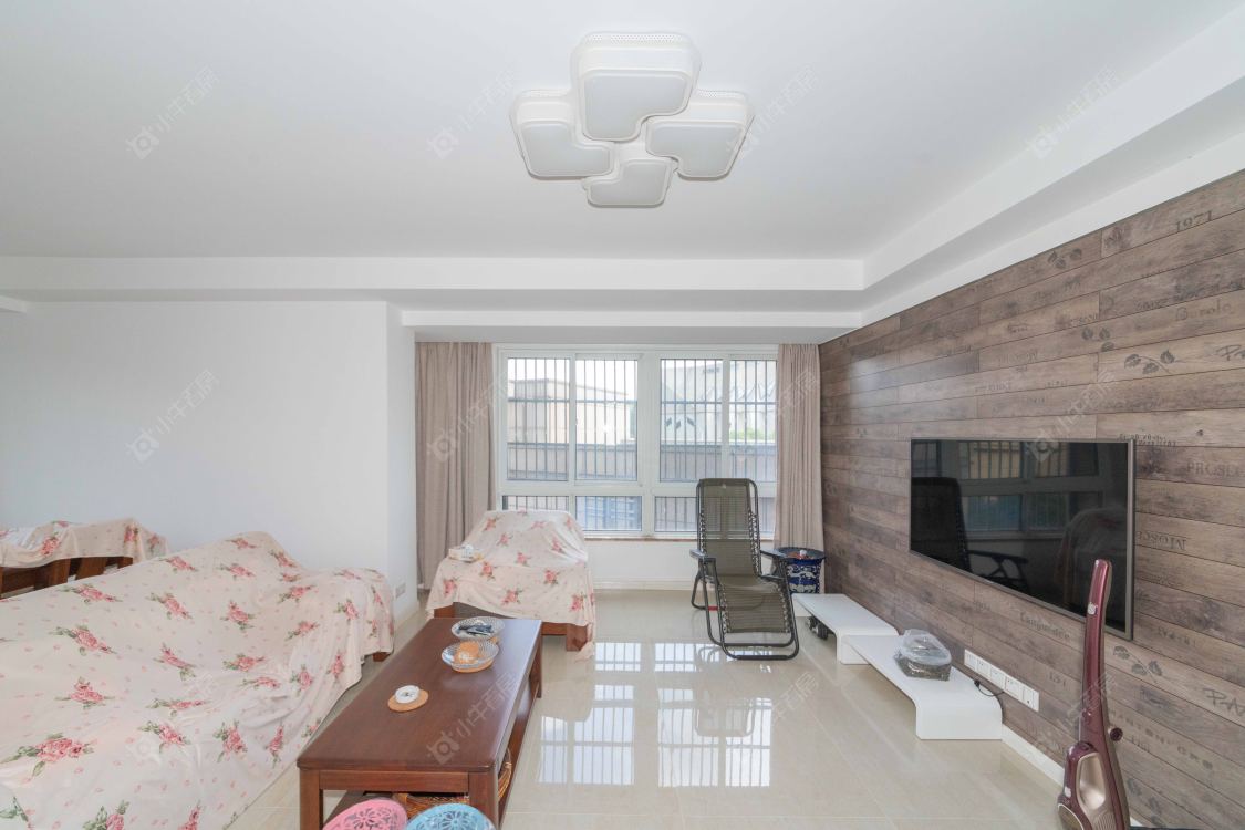 常州申达林与城4室2厅2卫在售二手房房源图片