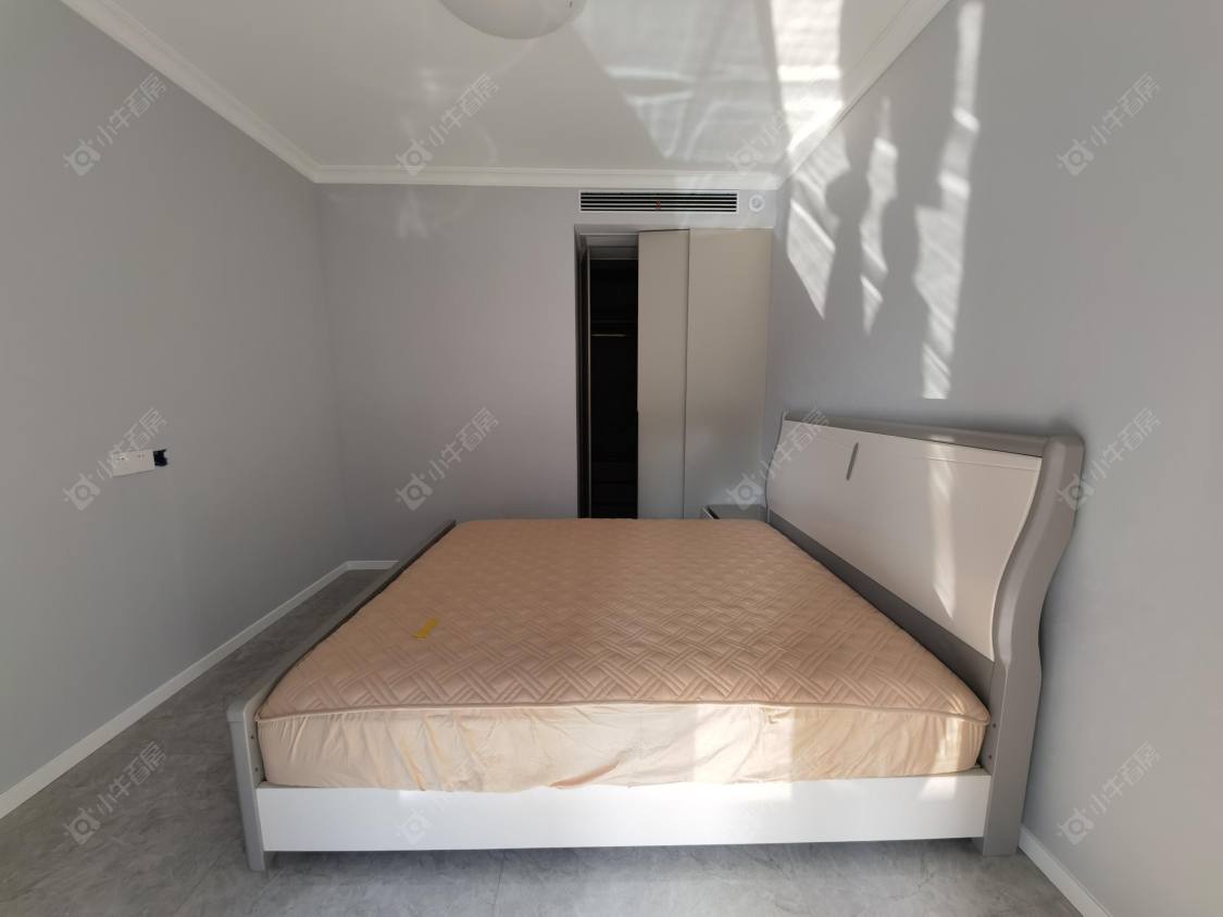 常州龙湖景粼天著在租房源室内图_小牛看房