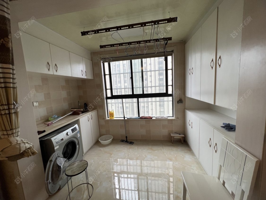 常州中奥珑郡在租房源室内图_小牛看房