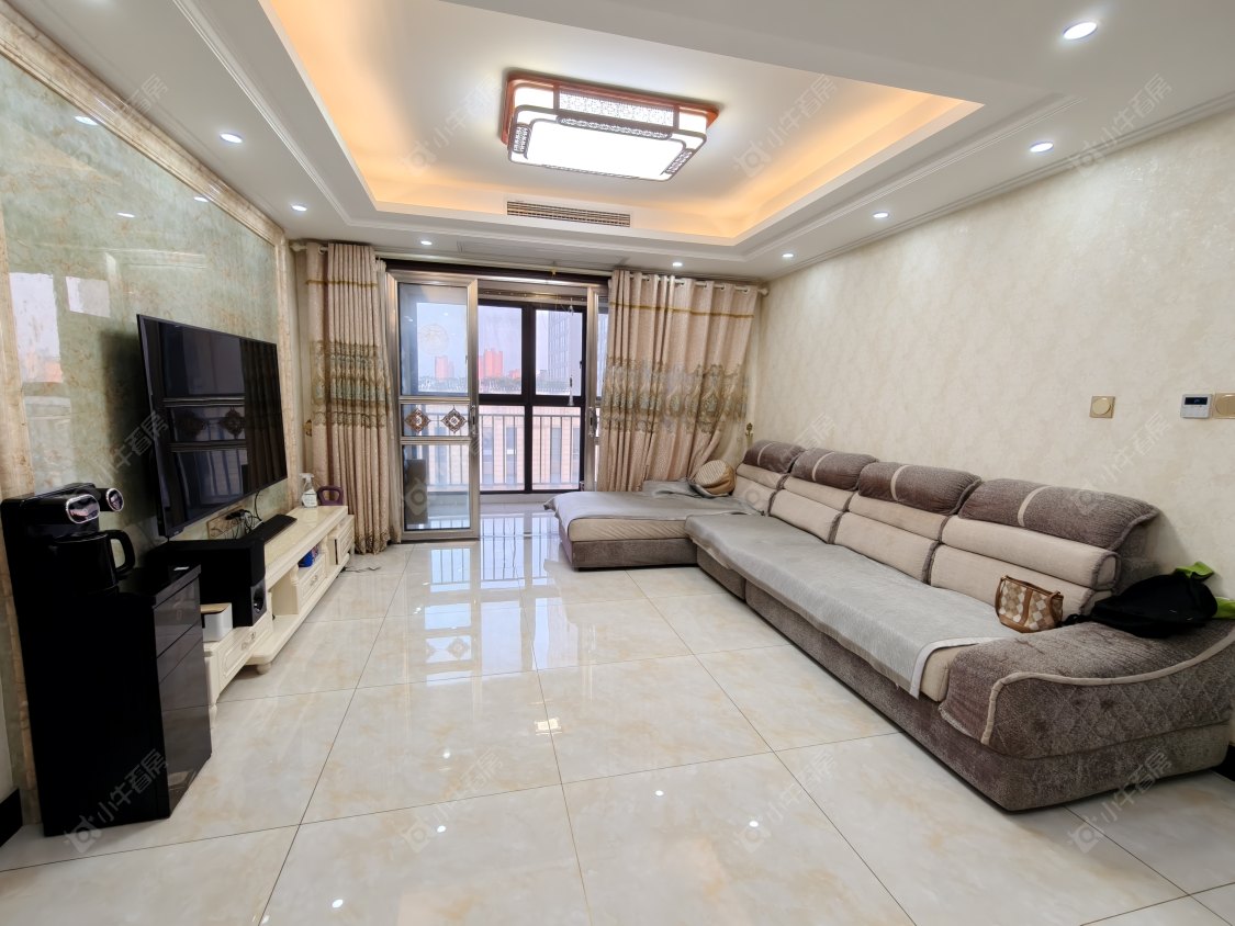 常州聚通豪庭在租房源室内图_小牛看房