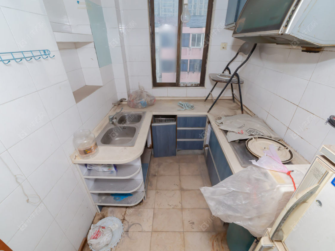 常州故园里在售二手房源室内图_小牛看房