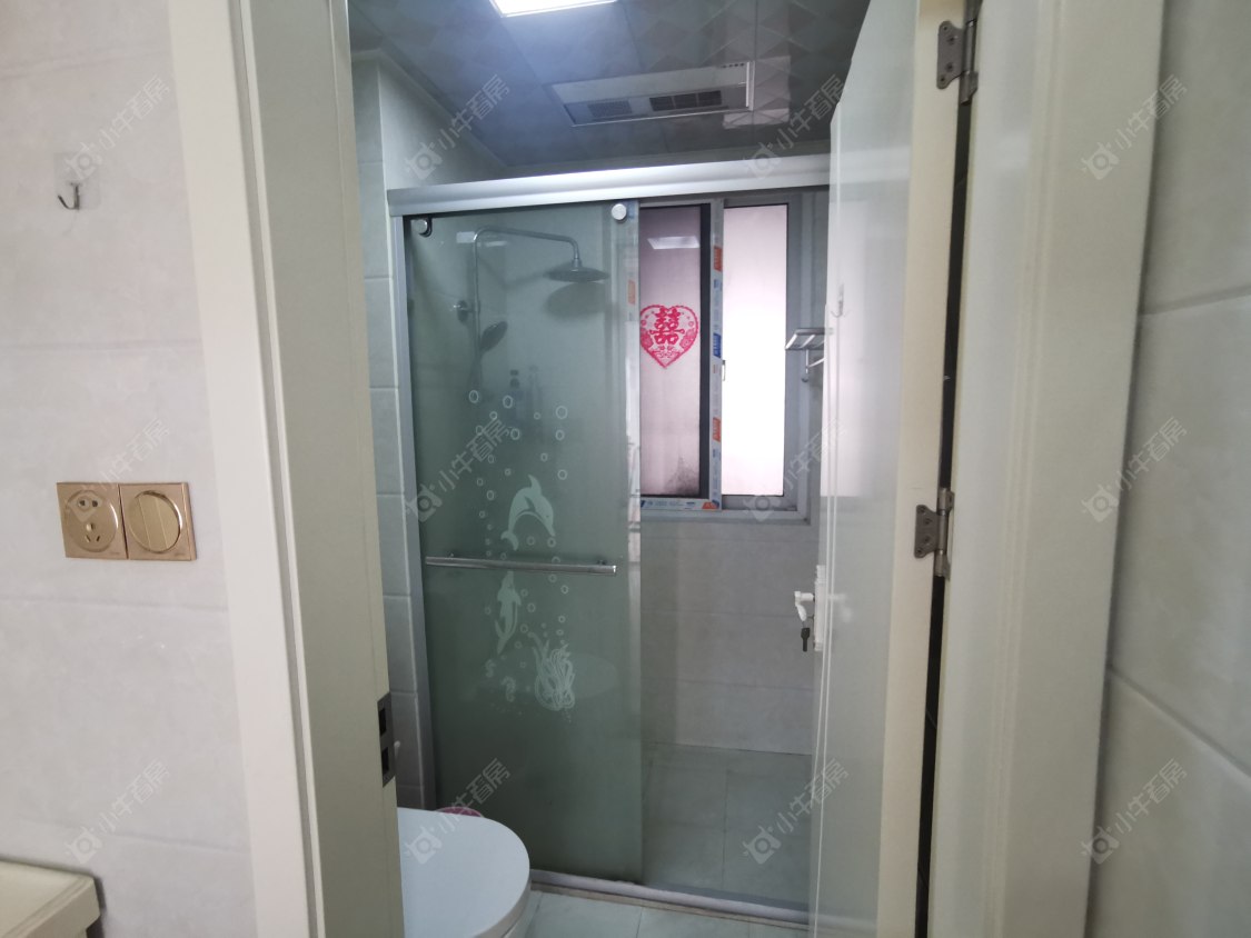 常州龙湖龙誉城二期在租房源_小牛看房