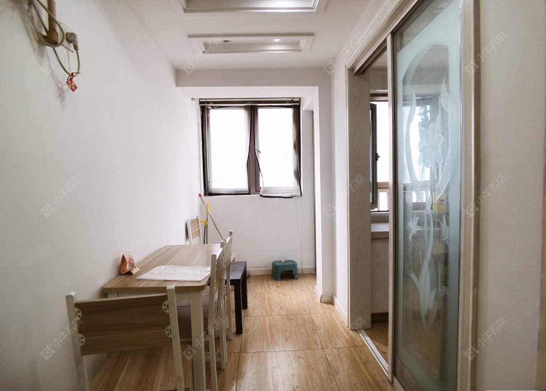 常州京城豪苑北区在租房源室内图_小牛看房