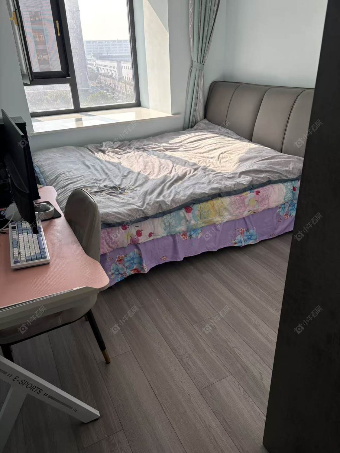 常州金池花园在租房源_小牛看房