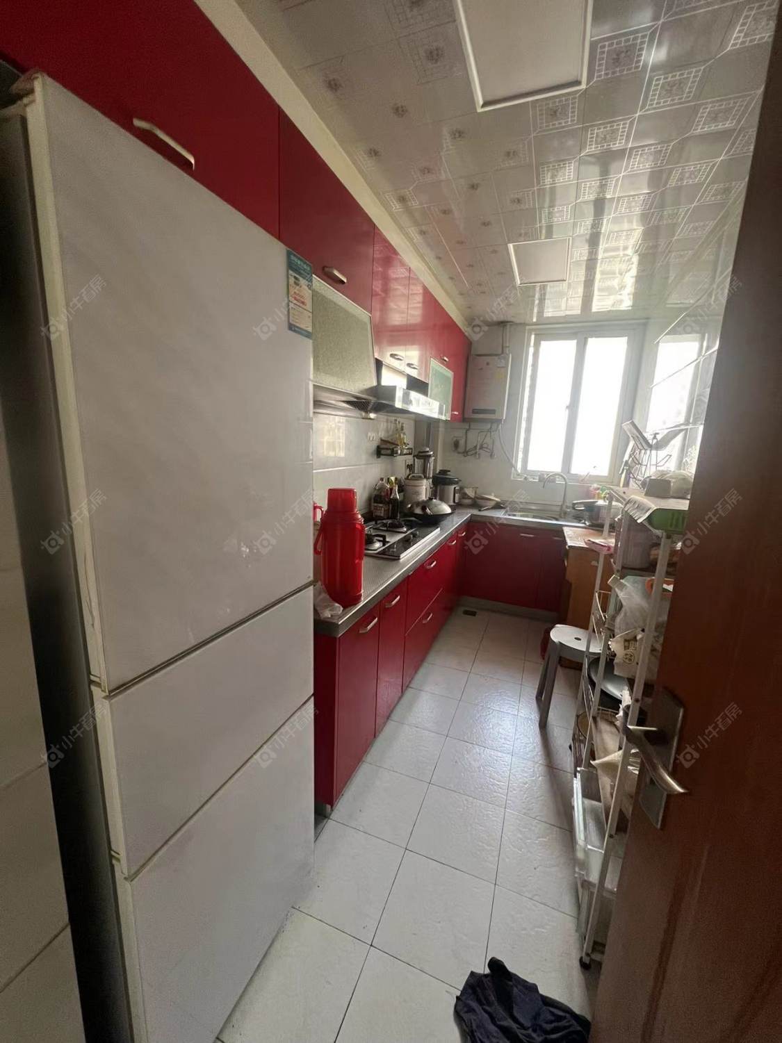 常州府西花园在租房源_小牛看房