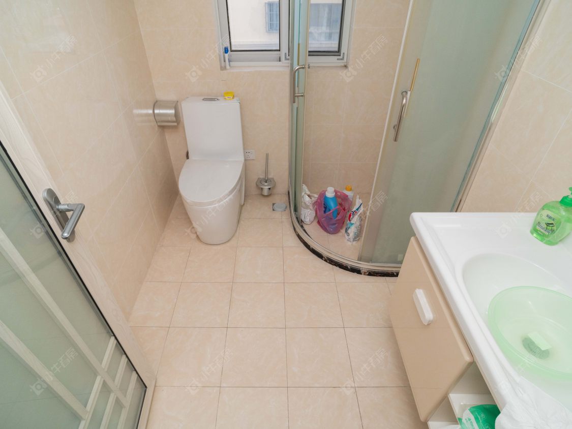 常州青枫公馆在售二手房源室内图_小牛看房