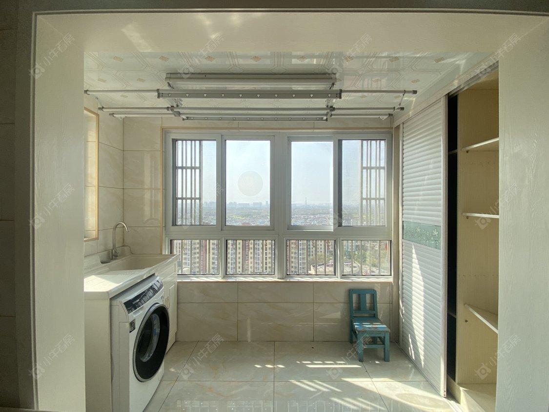 常州百馨西苑三期在租房源_小牛看房