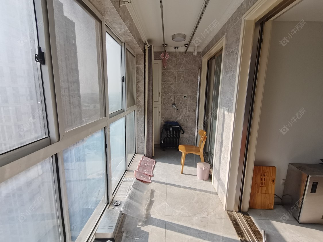 常州绿地香颂花园在租房源_小牛看房