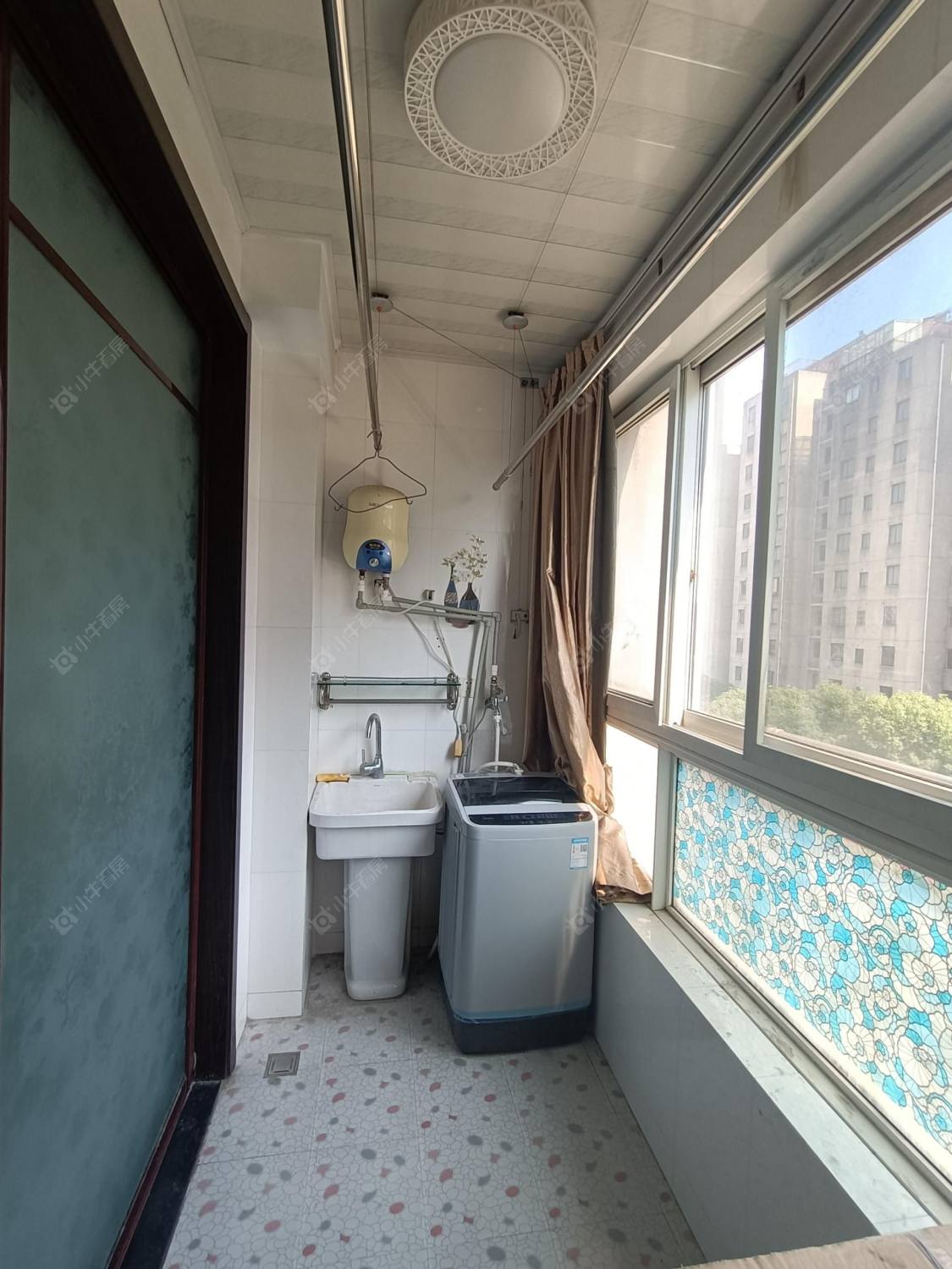 观墩花苑房源室内图 常州观墩花苑在租房源室内图_小牛看房