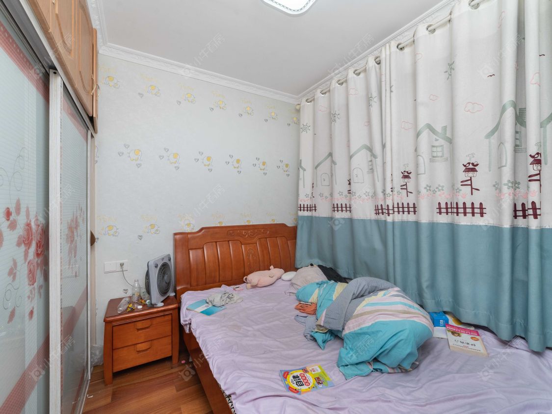 路劲城三期房源室内图 常州路劲城三期在售二手房源室内图_小牛看房