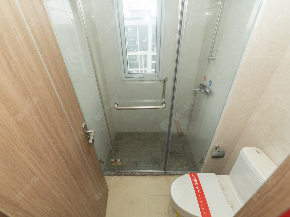 常州金科保利北郡花园在售二手房源室内图_小牛看房